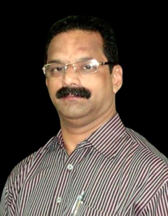 Shri. Anantray Wamanray Prabhu